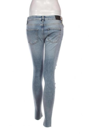 Γυναικείο Τζίν Superdry, Μέγεθος M, Χρώμα Μπλέ, Τιμή 23,71 €
