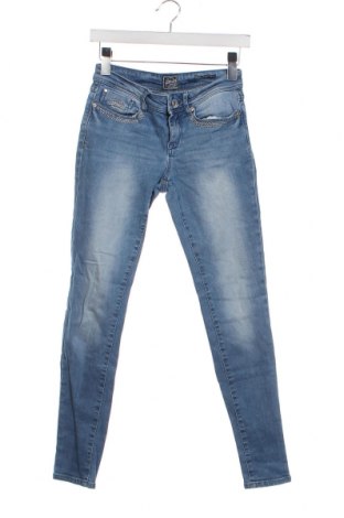 Damen Jeans Superdry, Größe S, Farbe Blau, Preis € 35,49