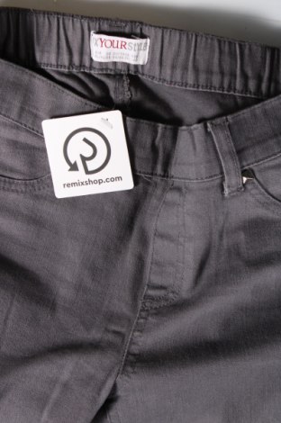 Damen Jeans TCM, Größe M, Farbe Grau, Preis € 7,57