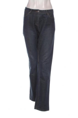 Damen Jeans TCM, Größe XL, Farbe Blau, Preis € 8,01