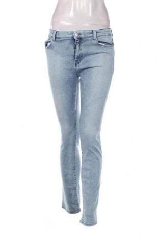 Γυναικείο Τζίν TWINSET, Μέγεθος M, Χρώμα Μπλέ, Τιμή 78,82 €