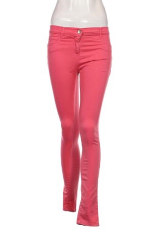 Γυναικείο Τζίν TWINSET, Μέγεθος S, Χρώμα Ρόζ , Τιμή 56,35 €