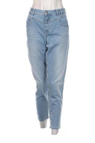 Damen Jeans Taifun, Größe L, Farbe Blau, Preis 88,66 €