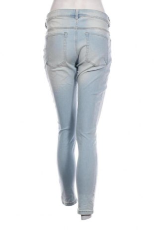 Blugi de femei Takko Fashion, Mărime XL, Culoare Albastru, Preț 38,16 Lei