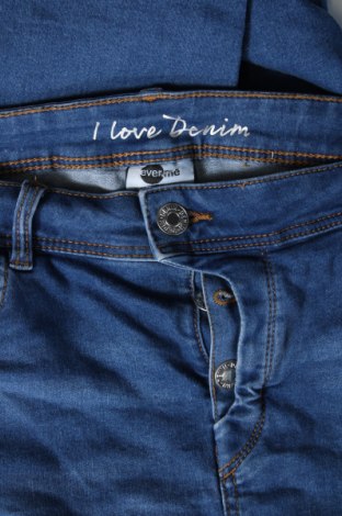 Damen Jeans Takko Fashion, Größe XL, Farbe Blau, Preis 20,18 €