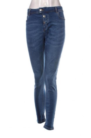 Damen Jeans Takko Fashion, Größe XL, Farbe Blau, Preis 10,09 €