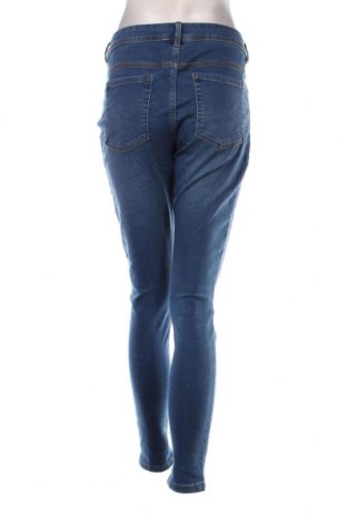 Blugi de femei Takko Fashion, Mărime XL, Culoare Albastru, Preț 95,39 Lei