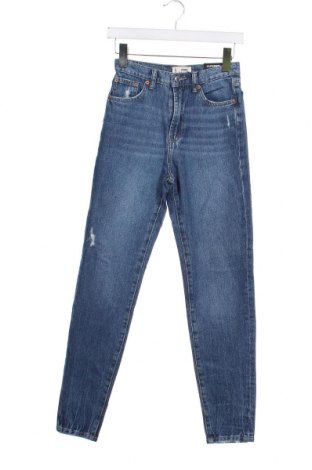 Damen Jeans Tally Weijl, Größe XXS, Farbe Blau, Preis 12,09 €