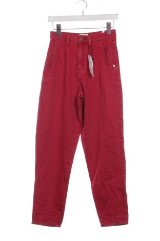 Damen Jeans Tally Weijl, Größe S, Farbe Rot, Preis 12,09 €