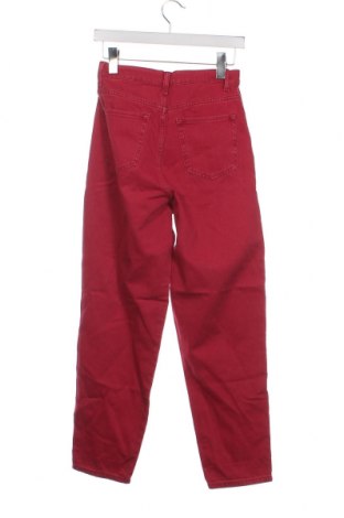 Damen Jeans Tally Weijl, Größe S, Farbe Rot, Preis 23,71 €