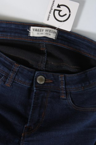 Damen Jeans Tally Weijl, Größe S, Farbe Blau, Preis 8,01 €