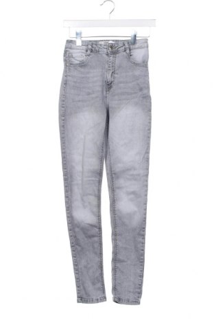 Damen Jeans Tally Weijl, Größe XS, Farbe Grau, Preis € 4,04
