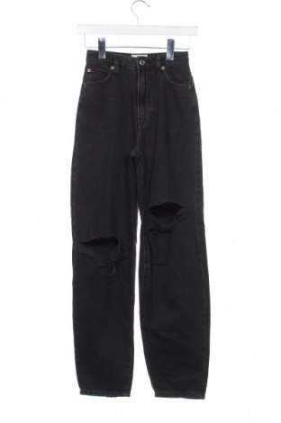 Damen Jeans Tally Weijl, Größe XXS, Farbe Grau, Preis € 8,90