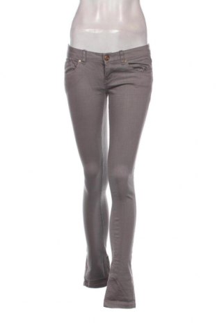 Damen Jeans Tally Weijl, Größe S, Farbe Grau, Preis € 4,45
