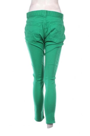 Дамски дънки Ted Baker, Размер L, Цвят Зелен, Цена 159,83 лв.