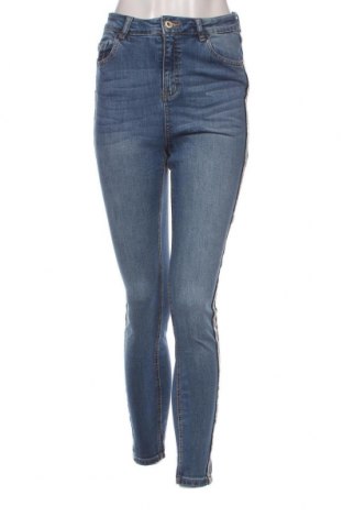 Γυναικείο Τζίν Terranova, Μέγεθος S, Χρώμα Μπλέ, Τιμή 16,82 €