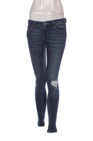 Damen Jeans Terranova, Größe S, Farbe Blau, Preis € 5,77
