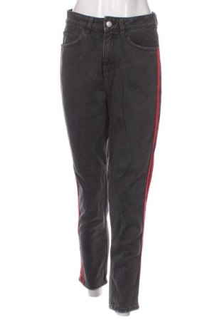 Damen Jeans Terranova, Größe M, Farbe Grau, Preis 14,84 €