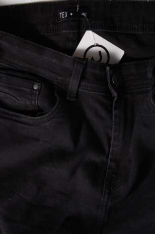 Damen Jeans Tex, Größe M, Farbe Schwarz, Preis € 11,70