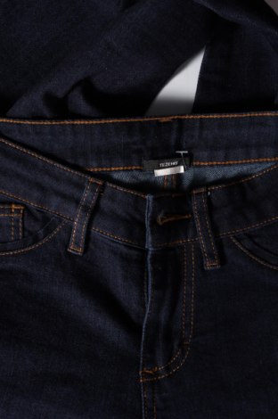 Dámské džíny  Tezenis, Velikost XS, Barva Modrá, Cena  187,00 Kč