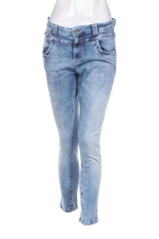 Damen Jeans Therese, Größe L, Farbe Blau, Preis 20,18 €