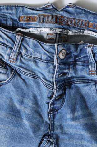 Damen Jeans Timezone, Größe S, Farbe Blau, Preis € 4,04