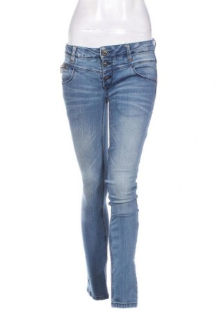 Damen Jeans Timezone, Größe S, Farbe Blau, Preis 4,04 €