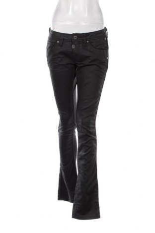 Damen Jeans Timezone, Größe M, Farbe Grau, Preis 4,04 €