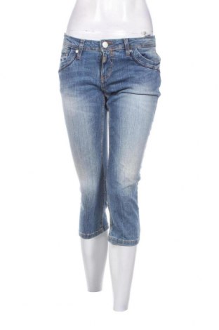Damen Jeans Timezone, Größe M, Farbe Blau, Preis 5,65 €