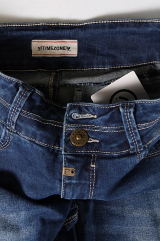 Damen Jeans Timezone, Größe M, Farbe Blau, Preis € 4,04