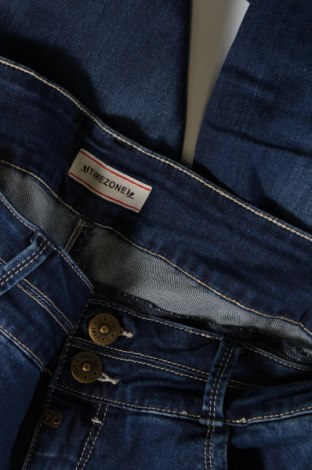 Damen Jeans Timezone, Größe L, Farbe Blau, Preis € 8,30