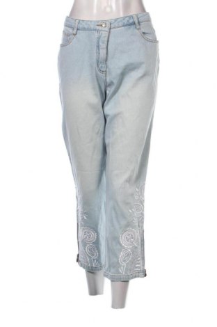 Damen Jeans Together, Größe L, Farbe Blau, Preis € 20,18