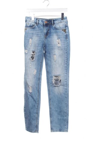 Dámske džínsy  Toi & Moi, Veľkosť S, Farba Modrá, Cena  11,55 €