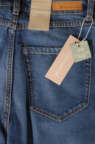 Damen Jeans Tom Tailor, Größe S, Farbe Blau, Preis 47,94 €