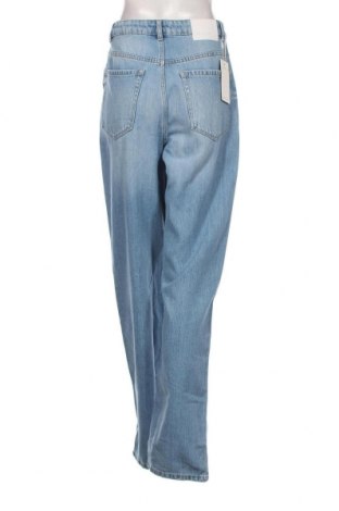 Γυναικείο Τζίν Tom Tailor, Μέγεθος S, Χρώμα Μπλέ, Τιμή 7,67 €