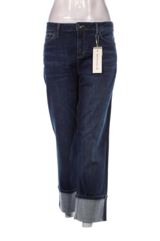 Damen Jeans Tom Tailor, Größe L, Farbe Blau, Preis 26,37 €