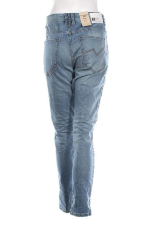 Damen Jeans Tom Tailor, Größe XXL, Farbe Blau, Preis 47,94 €