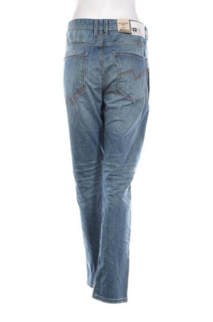 Dámské džíny  Tom Tailor, Velikost XXL, Barva Modrá, Cena  418,00 Kč