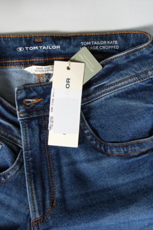 Dámské džíny  Tom Tailor, Velikost M, Barva Modrá, Cena  1 348,00 Kč