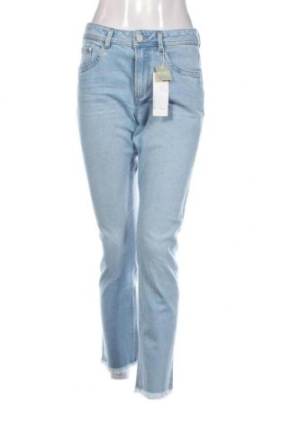 Dámské džíny  Tom Tailor, Velikost M, Barva Modrá, Cena  607,00 Kč