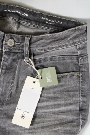 Dámske džínsy  Tom Tailor, Veľkosť S, Farba Sivá, Cena  11,99 €