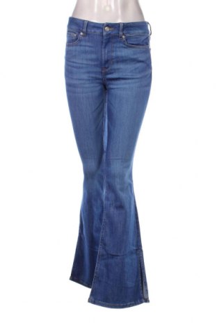 Dámské džíny  Tom Tailor, Velikost S, Barva Modrá, Cena  404,00 Kč