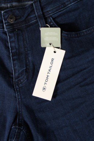 Dámske džínsy  Tom Tailor, Veľkosť L, Farba Modrá, Cena  16,78 €