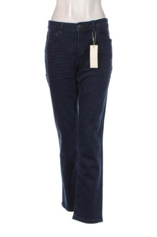 Damen Jeans Tom Tailor, Größe L, Farbe Blau, Preis 47,94 €