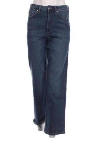 Dámské džíny  Tom Tailor, Velikost S, Barva Modrá, Cena  607,00 Kč