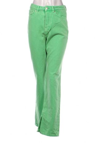 Γυναικείο Τζίν Tom Tailor, Μέγεθος S, Χρώμα Πράσινο, Τιμή 14,38 €