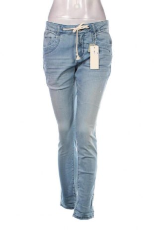 Dámské džíny  Tom Tailor, Velikost S, Barva Modrá, Cena  270,00 Kč