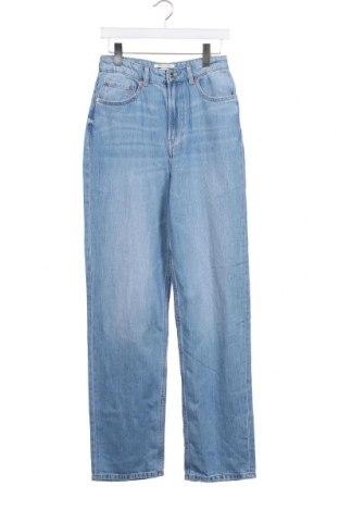 Dámské džíny  Tom Tailor, Velikost XS, Barva Modrá, Cena  216,00 Kč