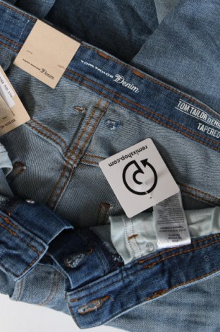 Dámske džínsy  Tom Tailor, Veľkosť XL, Farba Modrá, Cena  21,57 €