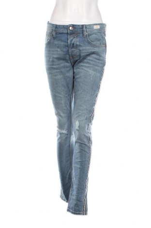 Dámske džínsy  Tom Tailor, Veľkosť XL, Farba Modrá, Cena  14,86 €